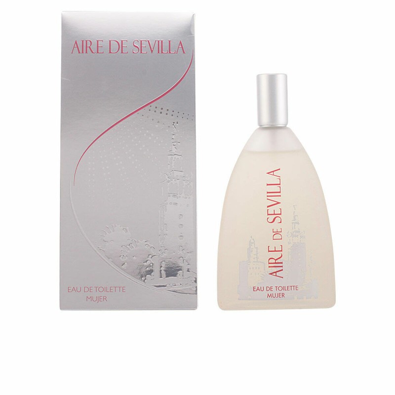 Profumo Donna Aire Sevilla AIRE DE SEVILLA EDT 150 ml Profumo Donna Aire Sevilla AIRE DE SEVILLA EDT 150 ml