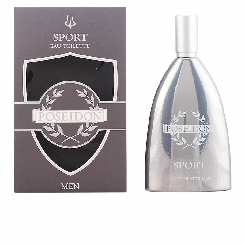 Profumo Uomo Poseidon POSSEIDON SPORT MEN EDT 150 ml Profumo Uomo Poseidon POSSEIDON SPORT MEN EDT 150 ml