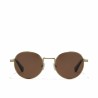 Occhiali da sole Uomo Hawkers Moma Dorato Avana Habana Ø 50 mm (Ø 50 mm)