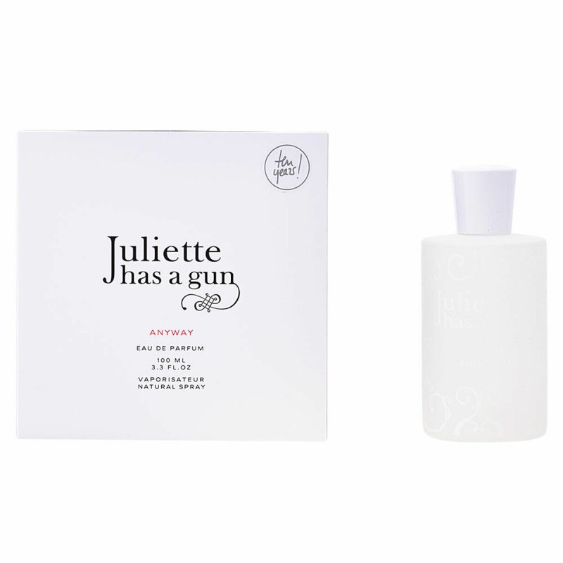 Profumo Donna Juliette Has A Gun 3770000002904 EDP 100 ml Profumo Donna Juliette Has A Gun 3770000002904 EDP 100 ml