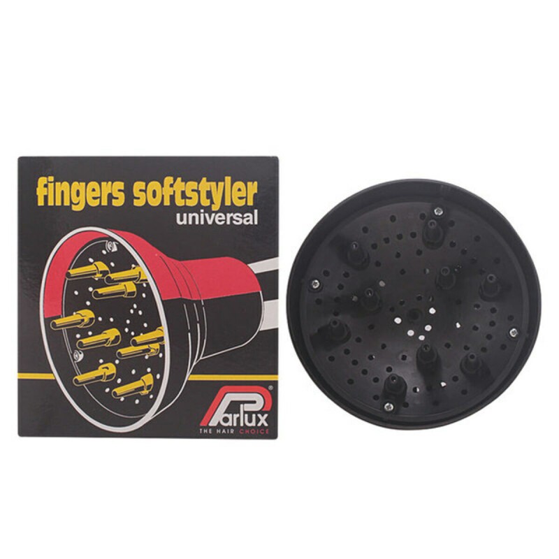 Diffusore Fingers Softstyler Universal Parlux Diffusore Fingers Softstyler Universal Parlux