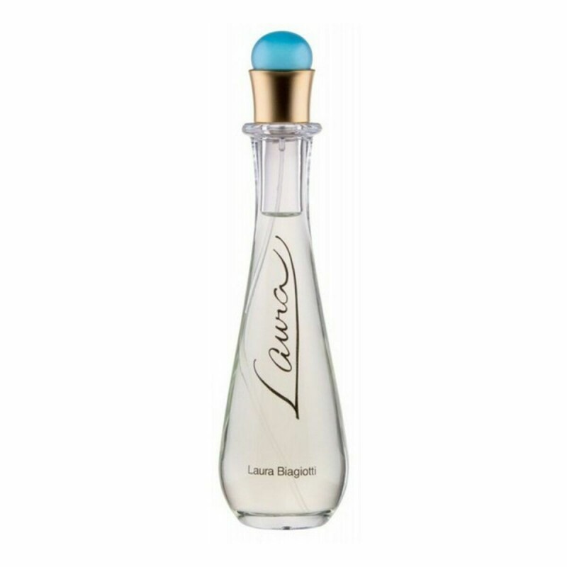 Profumo Donna Laura Biagiotti LAURA-001131 EDT 50 ml Profumo Donna Laura Biagiotti LAURA-001131 EDT 50 ml