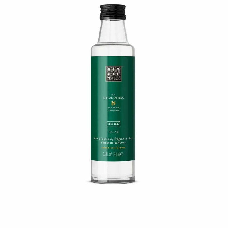 Deodorante per Ambienti Rituals The Ritual Of Jing 250 ml Deodorante per Ambienti Rituals The Ritual Of Jing 250 ml