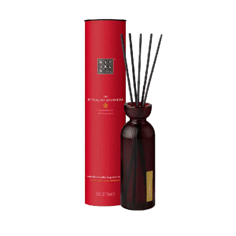 Deodorante per Ambienti Rituals The Ritual Of Ayurveda 70 ml Deodorante per Ambienti Rituals The Ritual Of Ayurveda 70 ml
