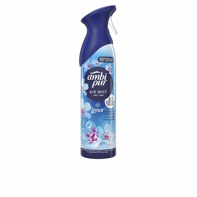 Deodorante per Ambienti Ambi Pur AIR MIST Deodorante per Ambienti Ambi Pur AIR MIST