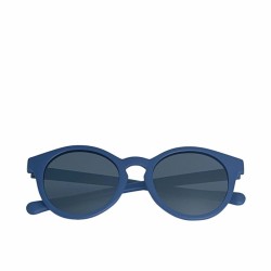Occhiali da sole Uomo Mustela Coco Junior Azul Dorato Ø 45 mm Ø 120 mm