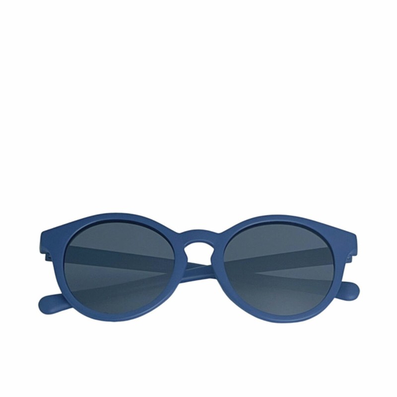 Occhiali da sole Uomo Mustela Coco Junior Azul Dorato Ø 45 mm Ø 120 mm Occhiali da sole Uomo Mustela Coco Junior Azul Dorato Ø 45 mm Ø 120 mm