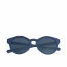 Occhiali da sole Uomo Mustela Coco Junior Azul Dorato Ø 45 mm Ø 120 mm