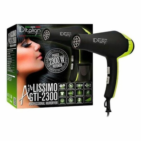 Phon Id Italian Airlissimo Gti Rosa