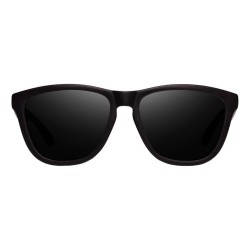 Occhiali da sole Uomo One TR90 Hawkers 1341789 Nero Rosa ø 54 mm Carbon Black Dark