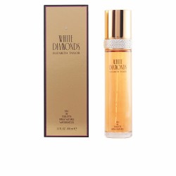 Profumo Donna Elizabeth Taylor 62464 EDT 100 ml