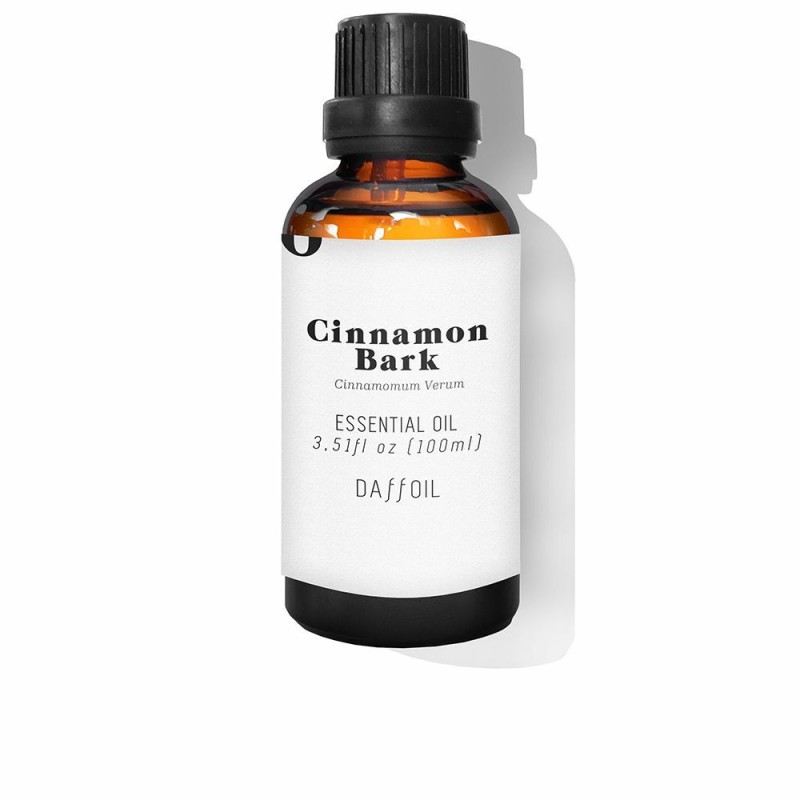 Olio Essenziale Daffoil Aceite Esencial Cannella 100 ml Olio Essenziale Daffoil Aceite Esencial Cannella 100 ml