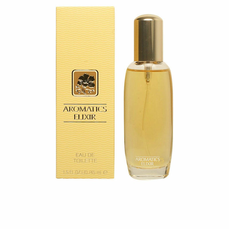 Profumo Donna Clinique 3624 EDT 45 ml Profumo Donna Clinique 3624 EDT 45 ml