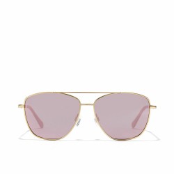 Occhiali da sole Uomo Hawkers Lax Dorato