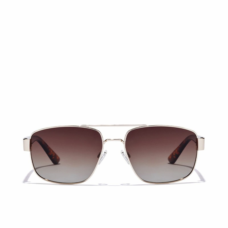 Occhiali da sole Uomo Hawkers Falcon Dorato Marrone Argentato (Ø 48 mm) Occhiali da sole Uomo Hawkers Falcon Dorato Marrone Argentato (Ø 48 mm)
