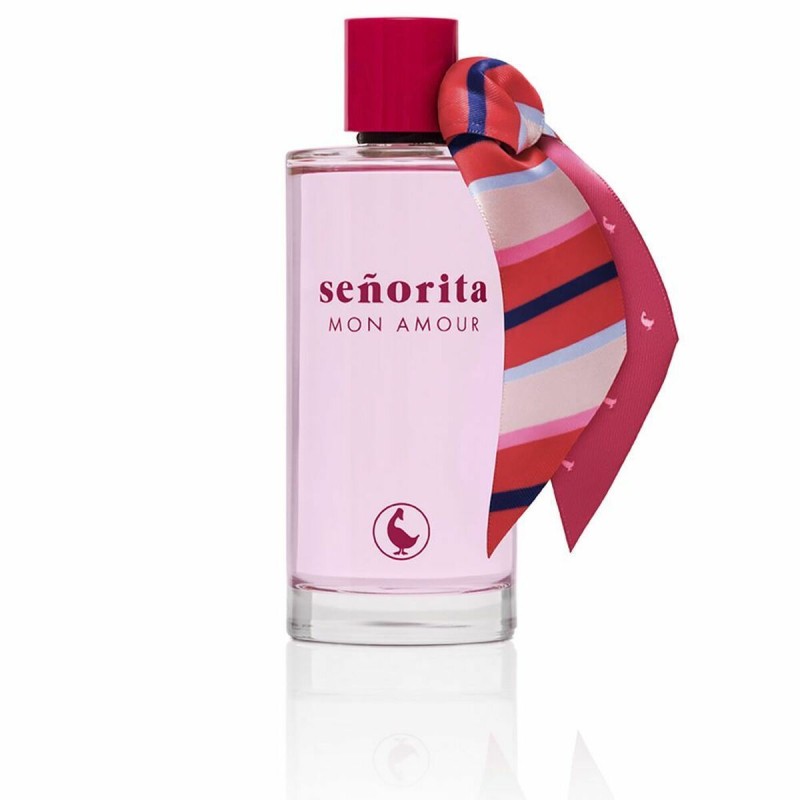 Profumo Donna El Ganso Señorita Mon Amour EDT (125 ml) Profumo Donna El Ganso Señorita Mon Amour EDT (125 ml)