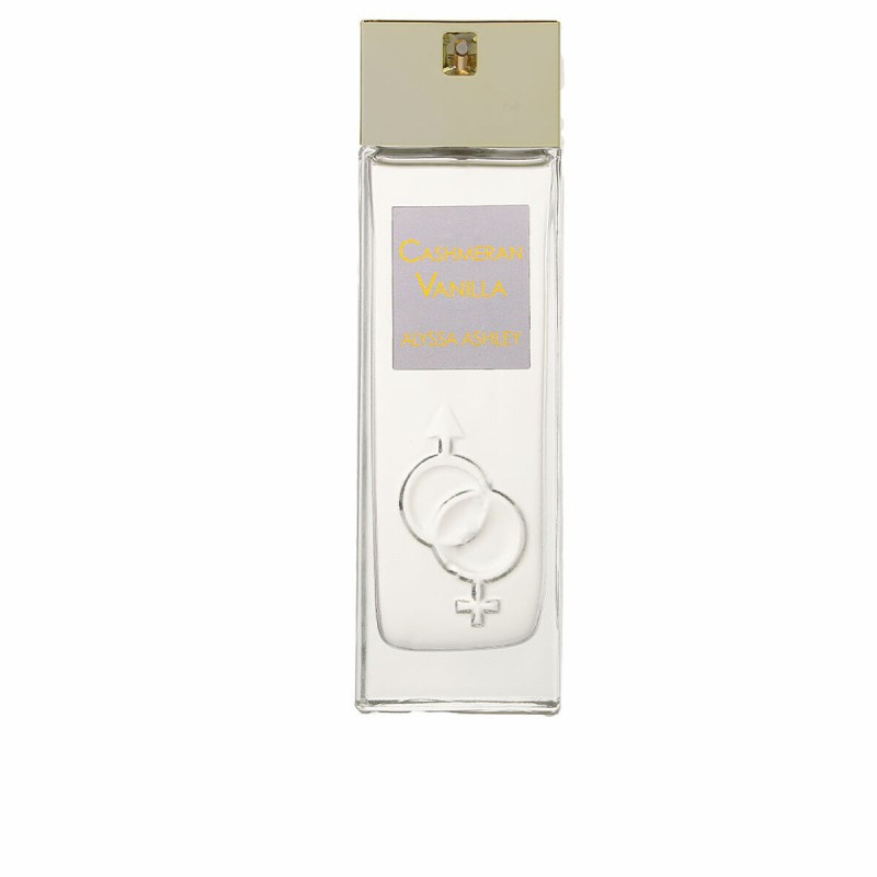 Profumo Unisex Alyssa Ashley Cashmeran EDP EDP 100 ml Profumo Unisex Alyssa Ashley Cashmeran EDP EDP 100 ml