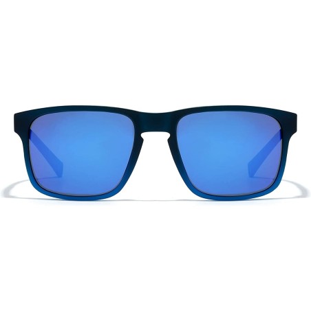 Occhiali da sole Unisex Hawkers Peak Ø 55 mm