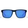 Occhiali da sole Unisex Hawkers Peak Ø 55 mm