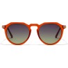 Occhiali da sole Unisex Hawkers Warwick Crosswalk Ø 52 mm