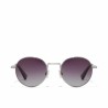 Occhiali da sole Unisex Hawkers Moma Polarizzate Ø 50 mm Habana