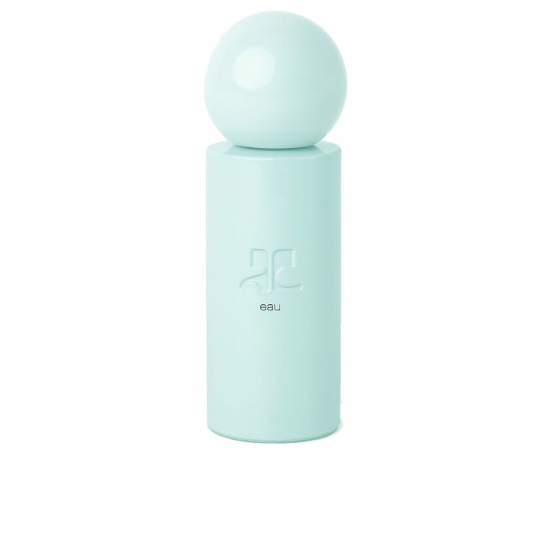 Profumo Donna Courreges EAU DE COURRÈGES EDT 100 ml Profumo Donna Courreges EAU DE COURRÈGES EDT 100 ml