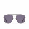 Occhiali da sole Unisex Hawkers Cad Ø 53 mm Argentato Viola