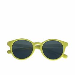 Occhiali da sole Uomo Mustela Coco Junior Amarillo Dorato Ø 45 mm Ø 120 mm