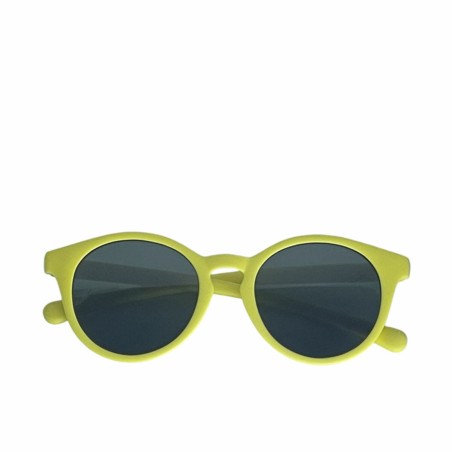 Occhiali da sole Uomo Mustela Coco Junior Amarillo Dorato Ø 45 mm Ø 120 mm