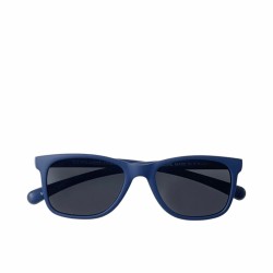 Occhiali da sole Uomo Mustela Girasol Junior Azul Dorato Ø 41 mm