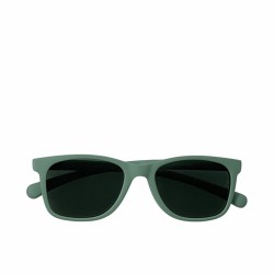 Occhiali da sole Uomo Mustela Girasol Junior Verde Verde Dorato Ø 41 mm