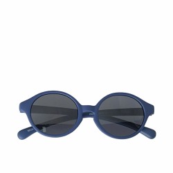 Occhiali da sole Uomo Mustela Aguacate Bebé Azul Dorato Ø 39 mm Ø 120 mm