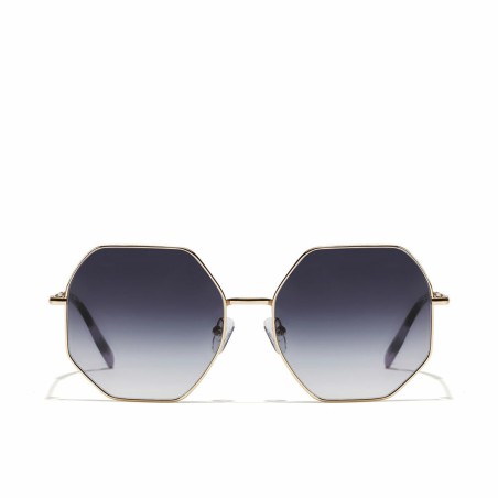 Occhiali da sole Uomo Hawkers LUMINA Dorato