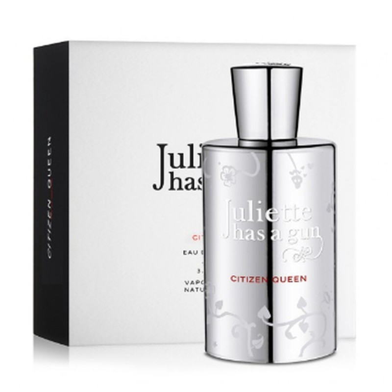 Profumo Donna Juliette Has A Gun CITIZEN QUEEN EDP EDP 100 ml Profumo Donna Juliette Has A Gun CITIZEN QUEEN EDP EDP 100 ml