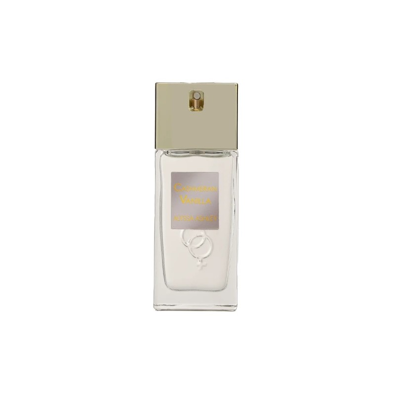 Profumo Unisex Alyssa Ashley Cashmeran EDP EDP 30 ml Profumo Unisex Alyssa Ashley Cashmeran EDP EDP 30 ml