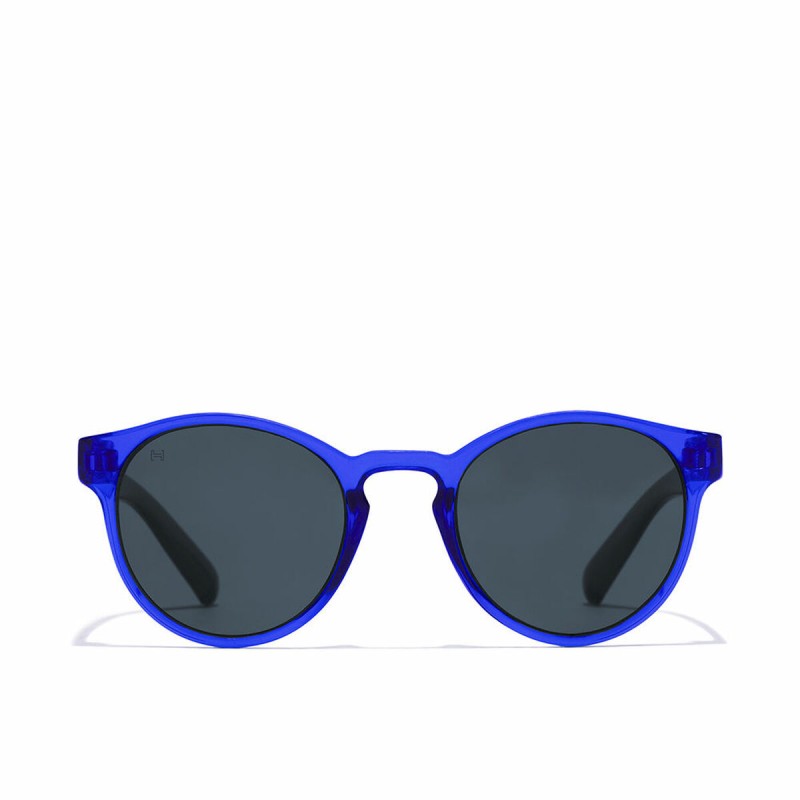 Occhiali da Sole per Bambini Hawkers BELAIR KIDS Ø 42 mm Azzurro Occhiali da Sole per Bambini Hawkers BELAIR KIDS Ø 42 mm Azzurro