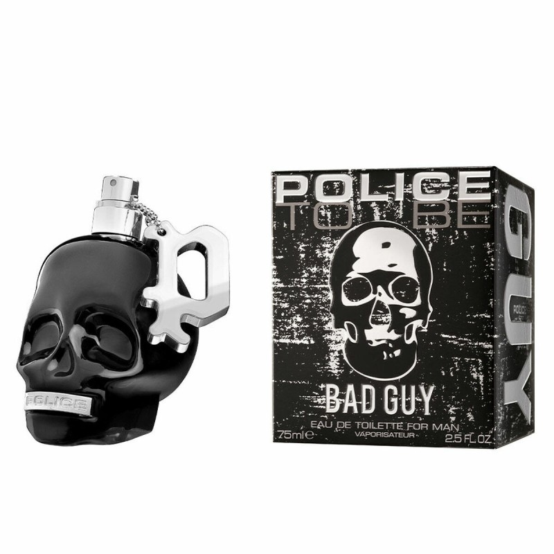 Profumo Uomo Police 1801081 EDT 75 ml Profumo Uomo Police 1801081 EDT 75 ml