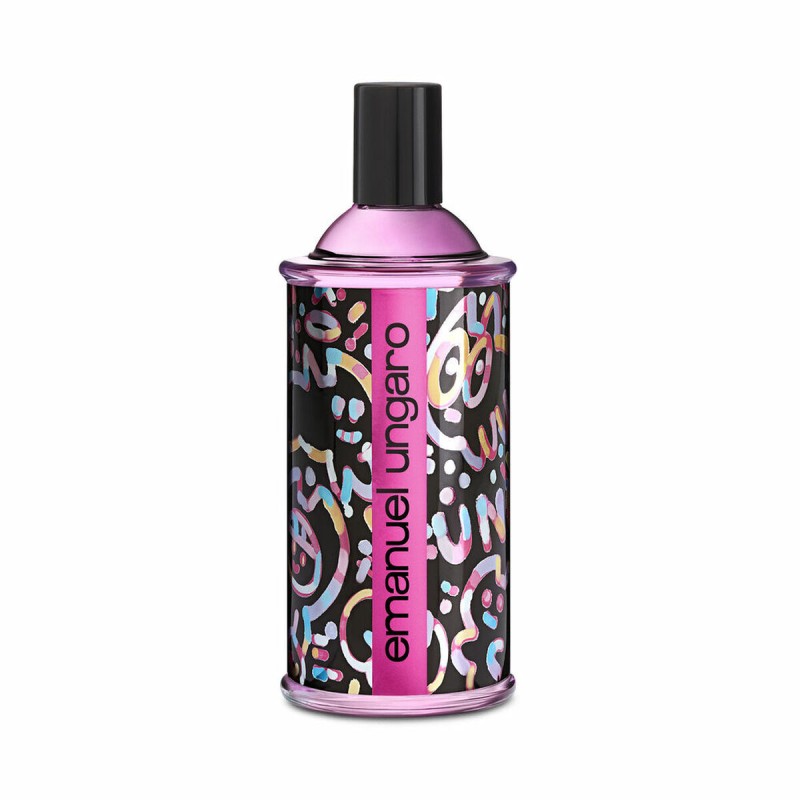 Profumo Donna Emanuel Ungaro For Her EDT For Her 100 ml Profumo Donna Emanuel Ungaro For Her EDT For Her 100 ml