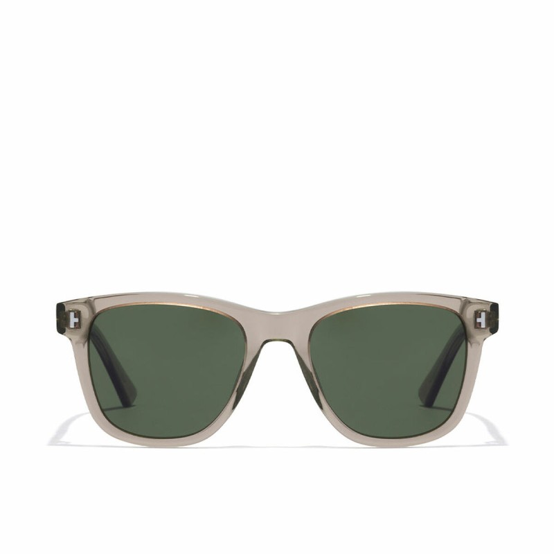 Occhiali da sole Unisex Hawkers One Pair Verde Beige Polarizzate Marrone (Ø 49 mm) Occhiali da sole Unisex Hawkers One Pair Verde Beige Polarizzate Marrone (Ø 49 mm)