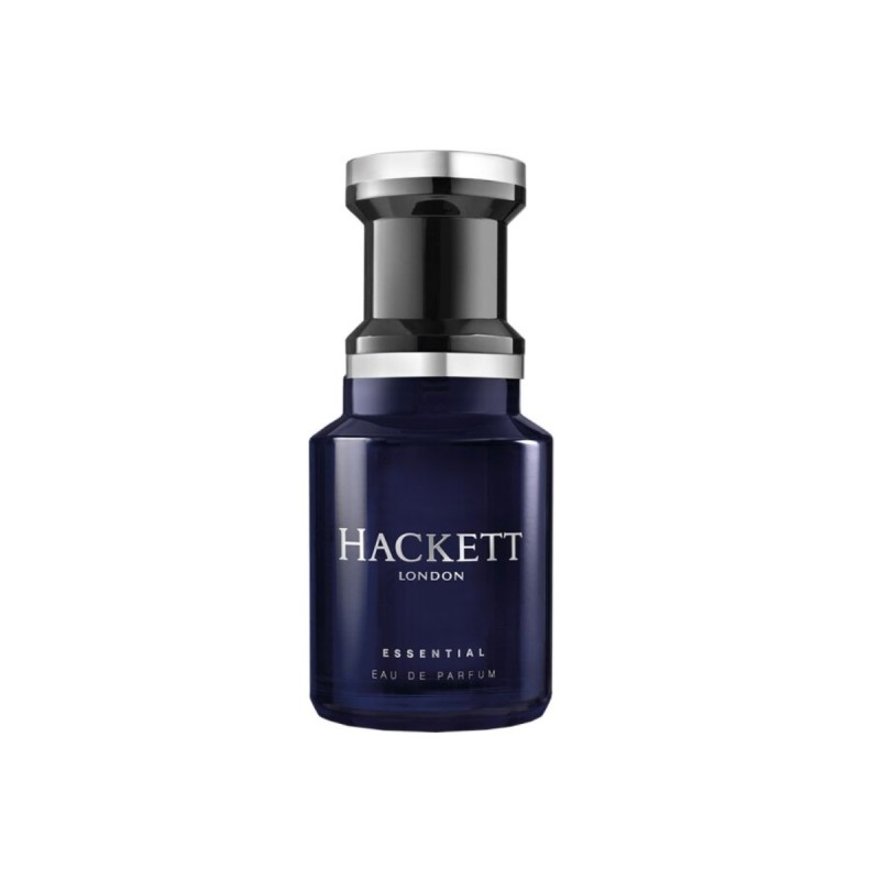 Profumo Uomo Hackett London Essential EDP EDP 50 ml Profumo Uomo Hackett London Essential EDP EDP 50 ml