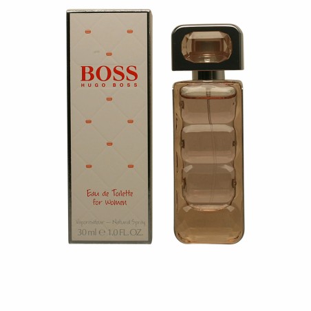 Profumo Donna Hugo Boss EDT