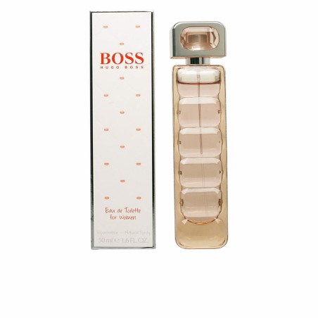 Profumo Donna Hugo Boss EDT