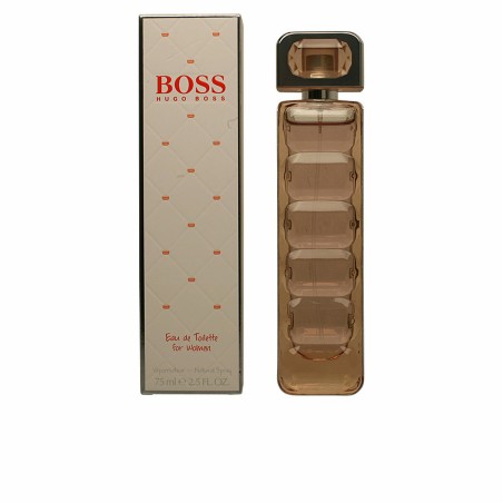 Profumo Donna Hugo Boss EDT