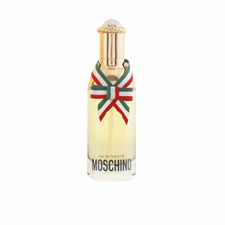Profumo Donna Moschino EDT