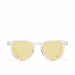 Occhiali da sole Unisex Northweek Wall Giallo Ø 140 mm Trasparente