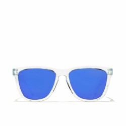 Occhiali da sole Unisex Northweek Regular Ø 55,7 mm Azzurro Trasparente