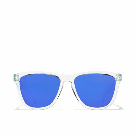 Occhiali da sole Unisex Northweek Regular Ø 55,7 mm Azzurro Trasparente