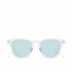 Occhiali da sole Unisex Northweek Wall Azzurro Chiaro Ø 140 mm Trasparente
