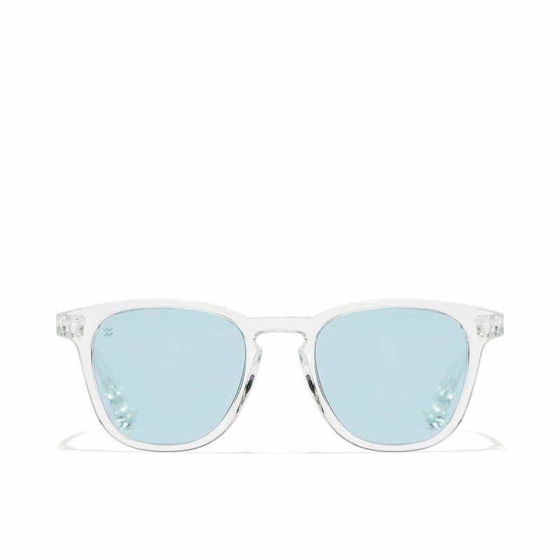 Occhiali da sole Unisex Northweek Wall Azzurro Chiaro Ø 140 mm Trasparente Occhiali da sole Unisex Northweek Wall Azzurro Chiaro Ø 140 mm Trasparente