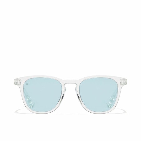 Occhiali da sole Unisex Northweek Wall Azzurro Chiaro Ø 140 mm Trasparente